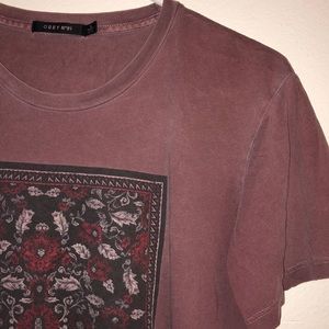 Obey Tops - Obey t-shirt Obey Tops - Obey t-shirt